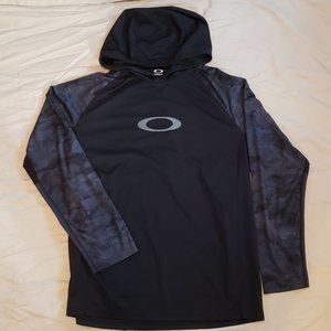 Lightweight Oakley Hoodie
